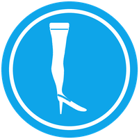 Pantyhose Tube